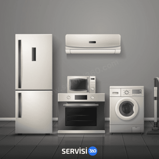 Etimesgut Beyaz Eşya Servisi