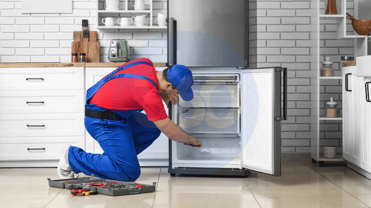 Etimesgut Buzdolabı Servisi