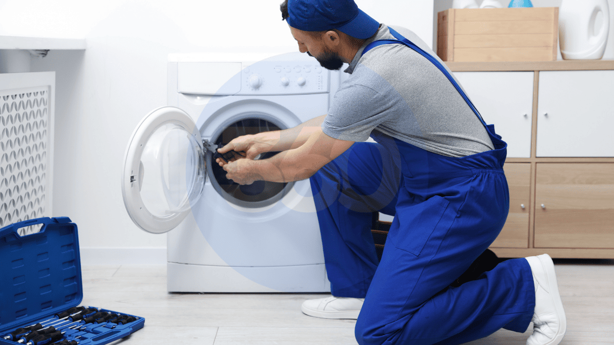 Etimesgut Çamaşır Makinesi Servisi