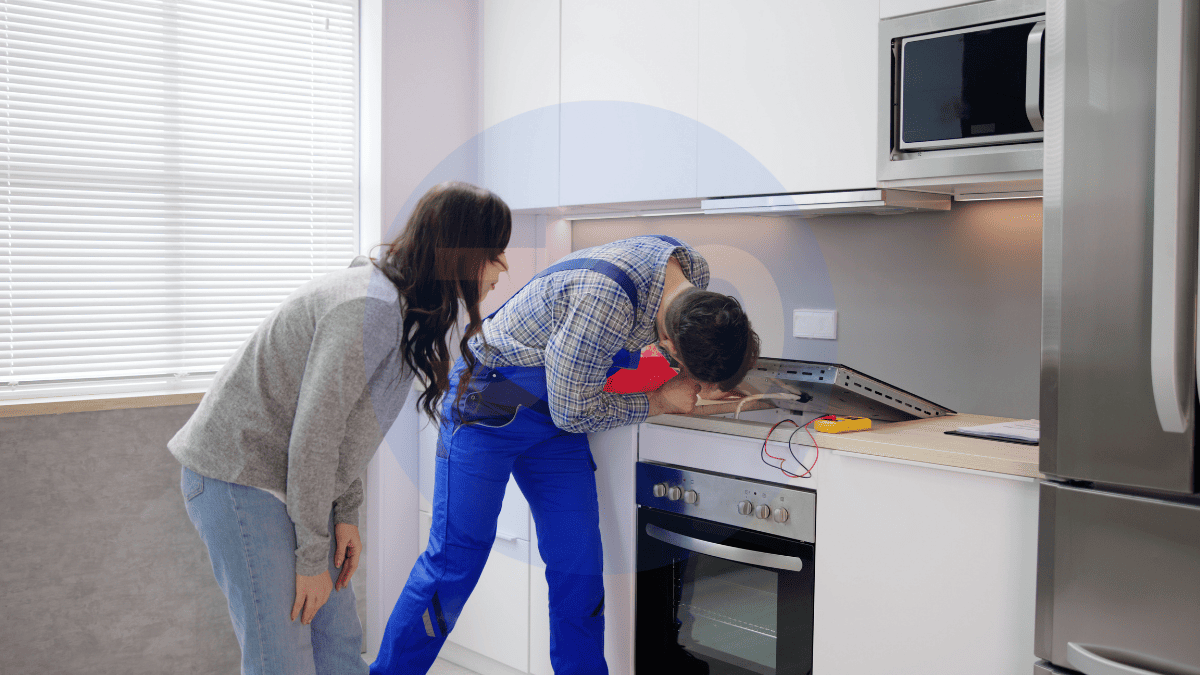 Etimesgut Fırın Ocak Servisi